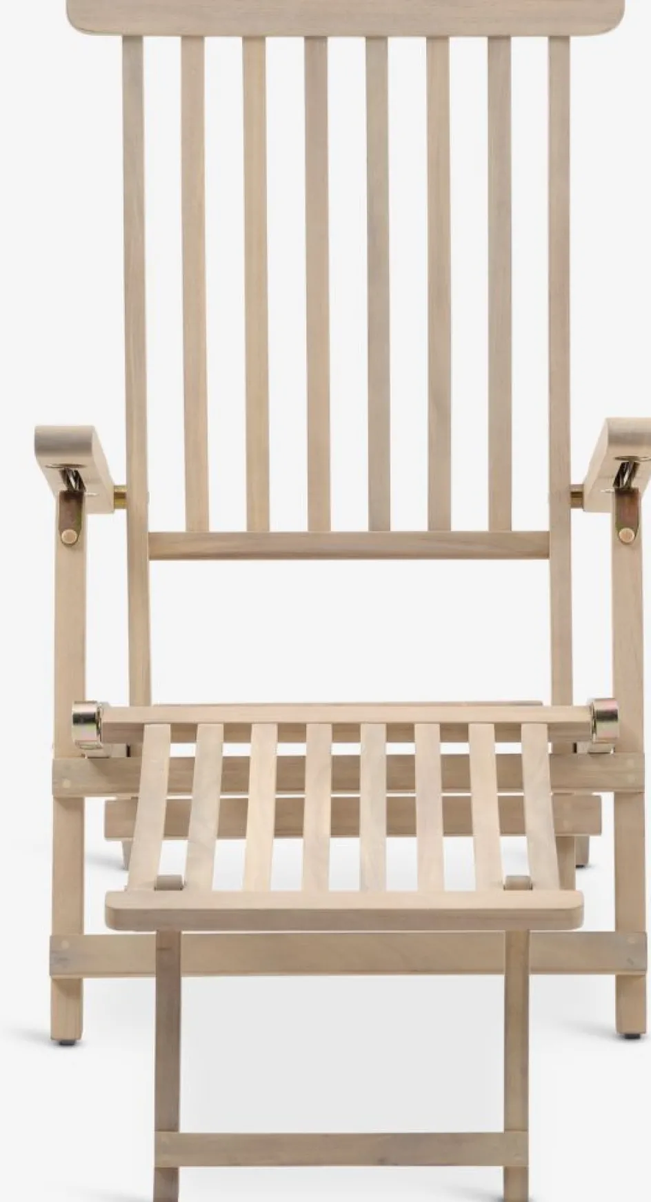 LANGHOLMTransat LANGHOLM bois d'acacia massif-JYSK New