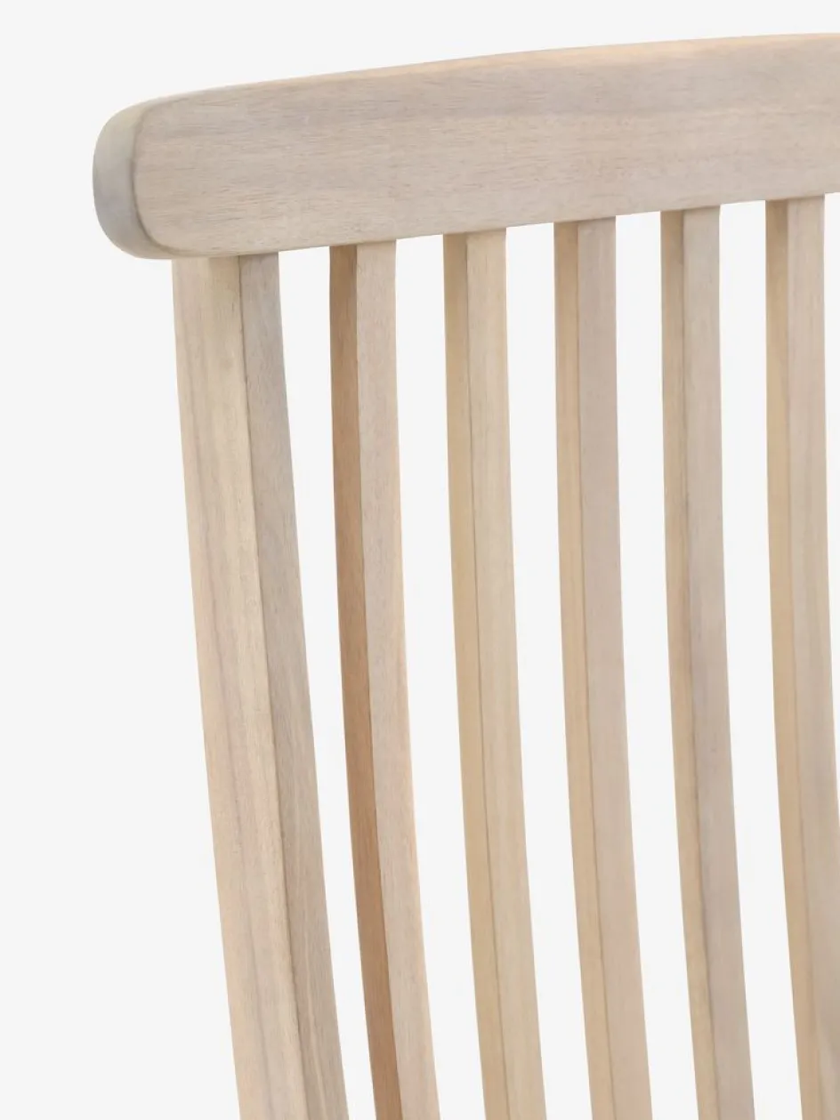 LANGHOLMTransat LANGHOLM bois d'acacia massif-JYSK New