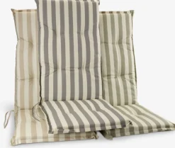 LANGMOSECoussin de jardin pour chaise inclinable LANGMOSE assorti-JYSK Outlet