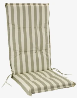 LANGMOSECoussin de jardin pour chaise inclinable LANGMOSE assorti-JYSK Outlet