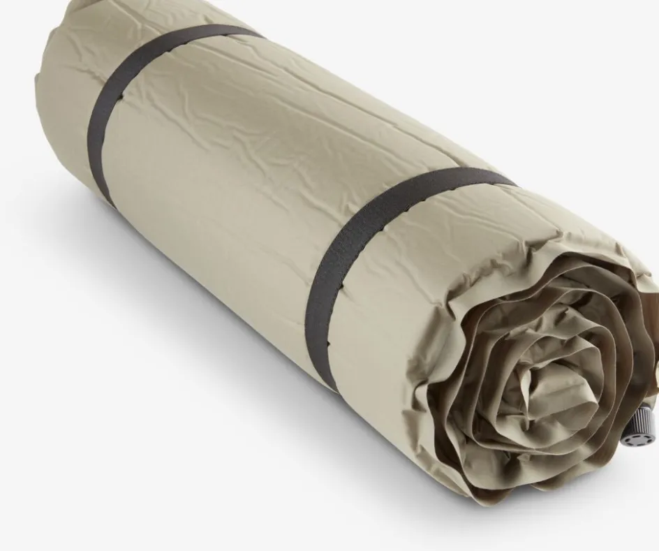 LANGTapis de couchage LANG H7,5 autogonflant olive-JYSK Discount