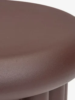 LAPPUGLEPiédestal LAPPUGLE Ø39xH45 aubergine-JYSK New