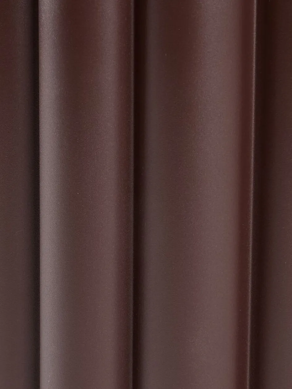 LAPPUGLEPiédestal LAPPUGLE Ø39xH45 aubergine-JYSK New