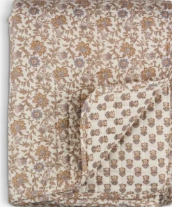 LAVENDELCouverture matelassée LAVENDEL 130x170 multicolore-JYSK Online