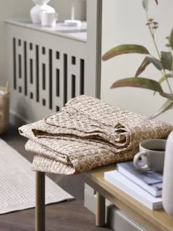 LAVENDELCouverture matelassée LAVENDEL 130x170 multicolore-JYSK Online