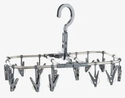 LAVSTÉtendoir à linge à suspendre LAVST l18xL42xH27cm-JYSK Best