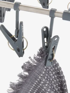 LAVSTÉtendoir à linge à suspendre LAVST l18xL42xH27cm-JYSK Best