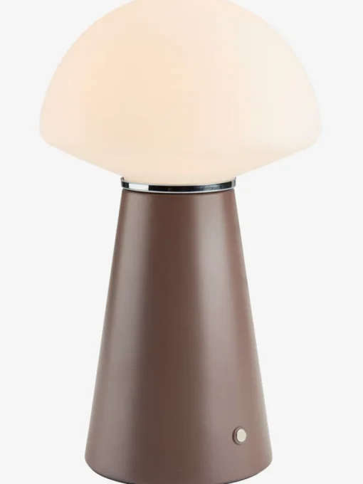 LEIFLampe à piles LEIF Ø15xH25cm-JYSK New