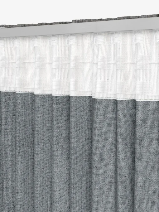 LEKARideau occultant LEKA 1x140x300-JYSK Outlet