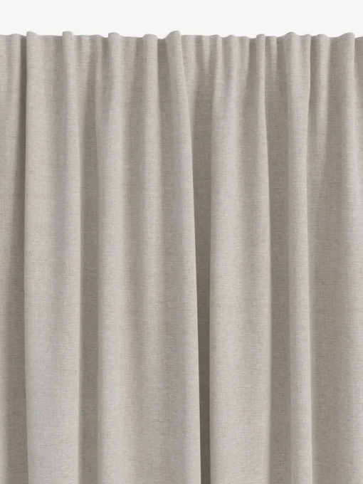 LEKARideau occultant LEKA 1x140x300-JYSK Sale