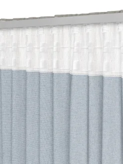 LEKARideau occultant LEKA 1x140x300-JYSK Sale