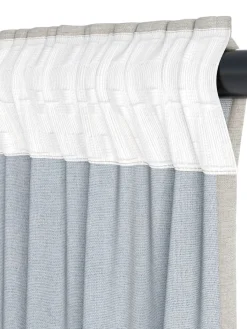 LEKARideau occultant LEKA 1x140x300-JYSK Sale