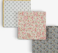 LERSSONServiettes en papier LERSSON 20pcs/pqt ass.-JYSK