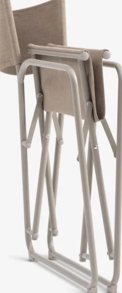 LIFJELLFauteuil metteur en scène LIFJELL sable foncé-JYSK Online