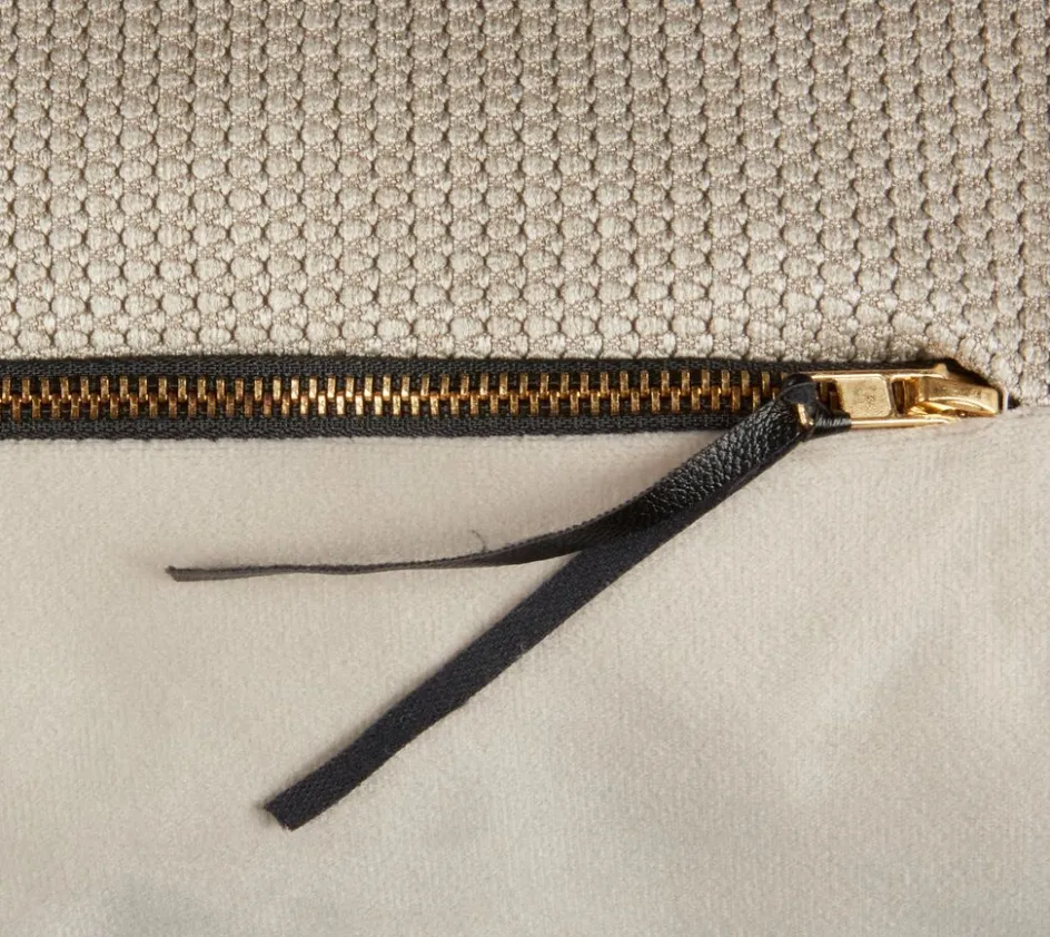 LILJECoussin de dos LILJE 50x70 beige-JYSK Best