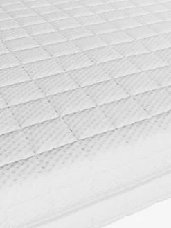 LILLELVPlusMatelas en mousse 140x190cm LILLELV Très ferme-DREAMZONE Clearance