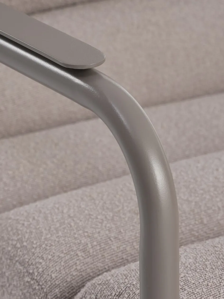 LILLESTROEMEnsemble lounge LILLESTROEM 4 personnes-JYSK Outlet