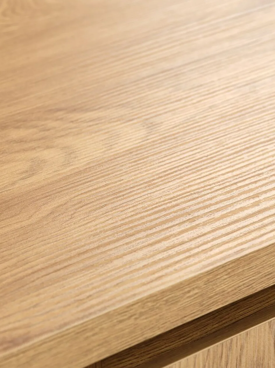 LIMFJORDENBuffet LIMFJORDEN 2 portes 3 tiroirs coloris-JYSK Outlet