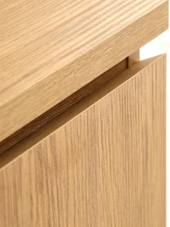 LIMFJORDENBuffet LIMFJORDEN 2 portes 3 tiroirs coloris-JYSK Outlet