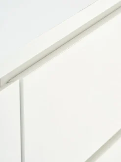 LIMFJORDENBuffet LIMFJORDEN 2 portes 3 tiroirs-JYSK Outlet