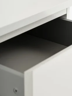 LIMFJORDENBureau LIMFJORDEN 60x120 4 tiroirs-JYSK