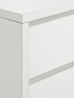 LIMFJORDENBureau LIMFJORDEN 60x120 4 tiroirs-JYSK