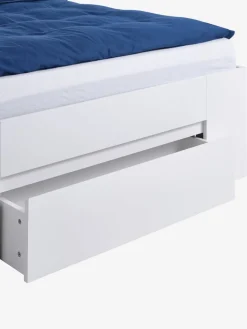 LIMFJORDENCadre de lit LIMFJORDEN 140x190 3 tiroirs-JYSK Best