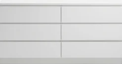 LIMFJORDENCommode 3+3 tiroirs LIMFJORDEN-JYSK Best