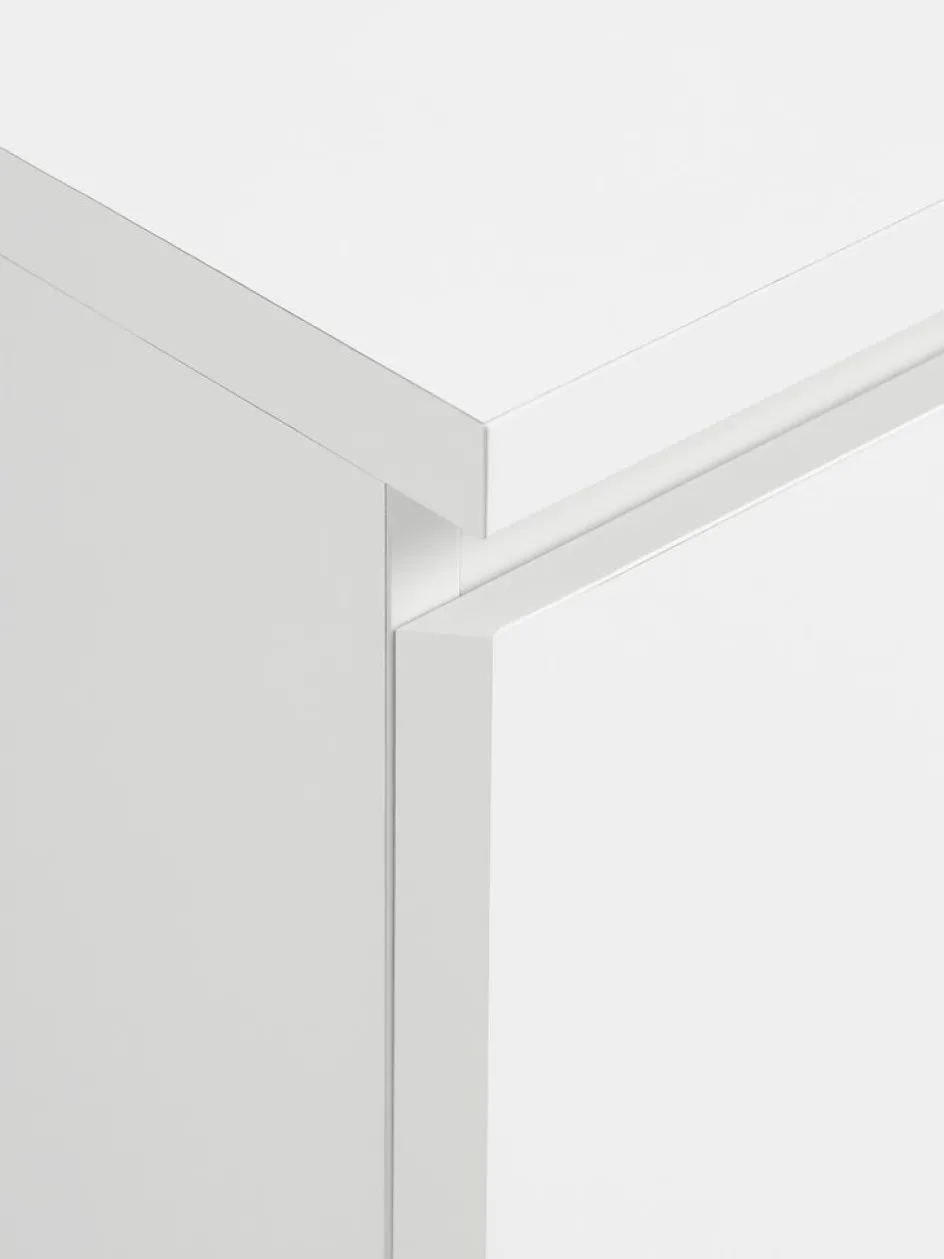 LIMFJORDENCommode 3+3 tiroirs LIMFJORDEN-JYSK Best