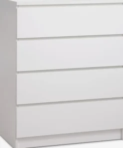 LIMFJORDENCommode 4 tiroirs LIMFJORDEN-JYSK Hot