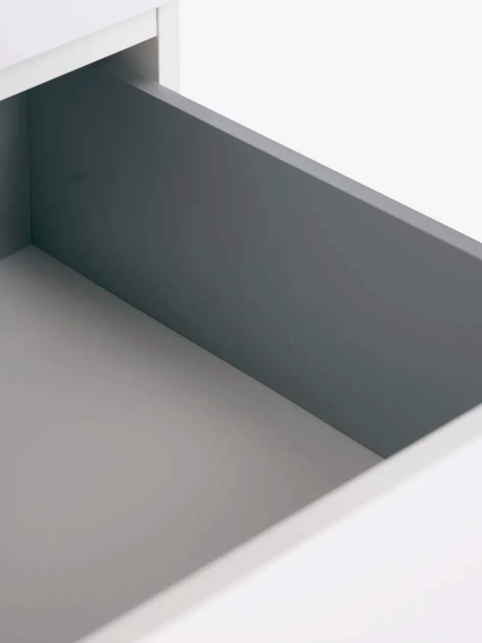 LIMFJORDENCommode 4 tiroirs LIMFJORDEN-JYSK Hot