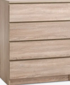 LIMFJORDENCommode 4 tiroirs LIMFJORDEN coloris-JYSK New