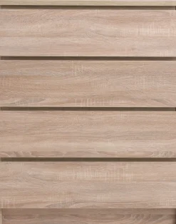 LIMFJORDENCommode 4 tiroirs LIMFJORDEN coloris-JYSK New