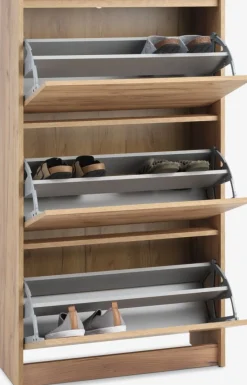 LIMFJORDENMeuble à chaussures LIMFJORDEN coloris-JYSK