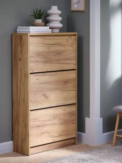 LIMFJORDENMeuble à chaussures LIMFJORDEN coloris-JYSK