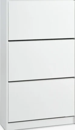 LIMFJORDENMeuble à chaussures LIMFJORDEN 3 comp.-JYSK Clearance