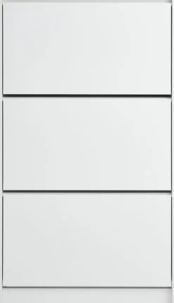 LIMFJORDENMeuble à chaussures LIMFJORDEN 3 comp.-JYSK Clearance