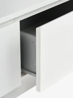 LIMFJORDENMeuble TV LIMFJORDEN 2 tiroirs 1 porte-JYSK Online