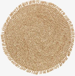 LINDSet de table LIND Ø38 naturel-JYSK Outlet