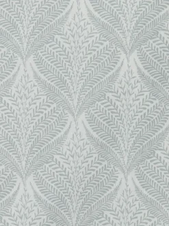 LINEBasicParure de lit LINE 240x220 turquoise-JYSK Outlet