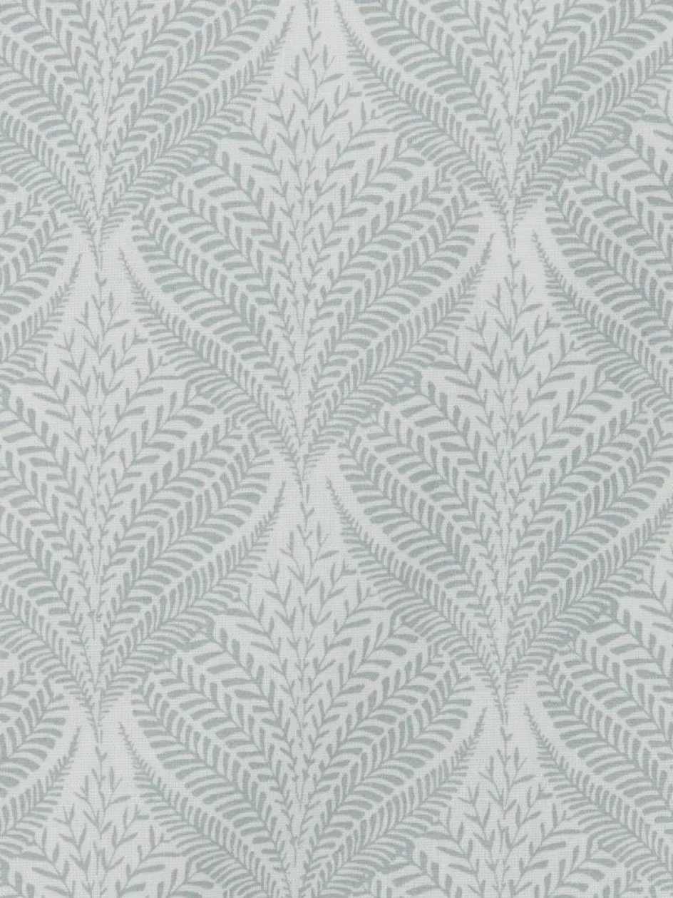 LINEBasicParure de lit LINE 240x220 turquoise-JYSK Outlet