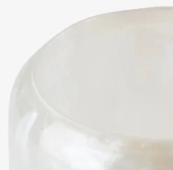 LISTERBYDistributeur de savon LISTERBY blanc effet nacre-JYSK Hot