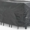 LJUVHousse meubles de jardin LJUV l120xL215 p/ensemble jardin-JYSK Best