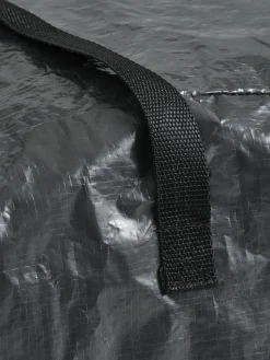 LJUVSac de rangement pour coussins LJUV l45xL125 gris-JYSK Clearance