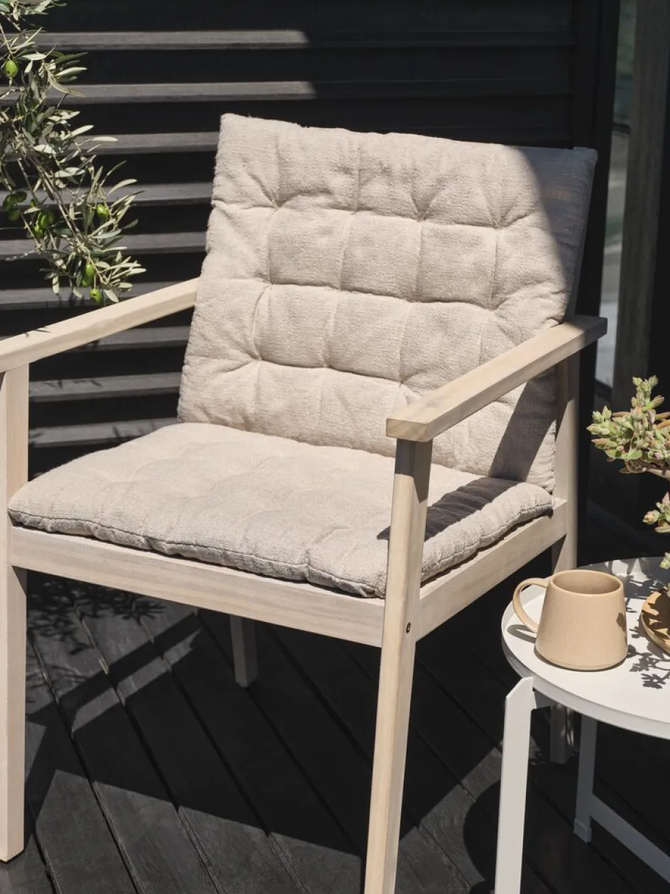 LODSHOLMCoussin de jardin pour fauteuil lounge LODSHOLM-JYSK Clearance