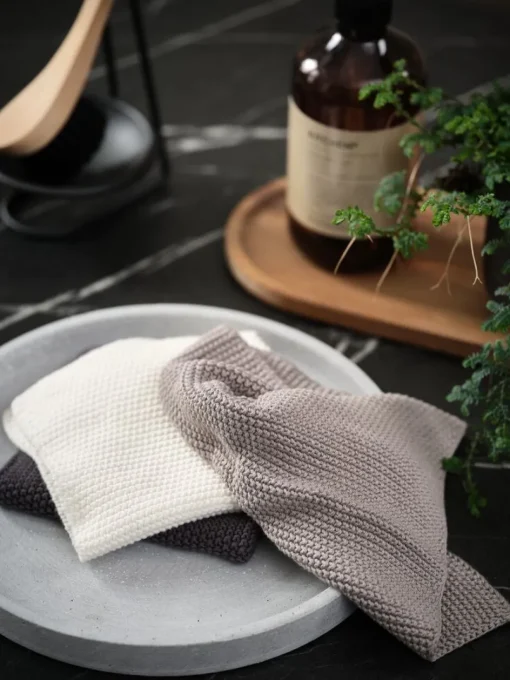 LOKELavette LOKE l25xL25cm 3pcs/pqt-JYSK Online