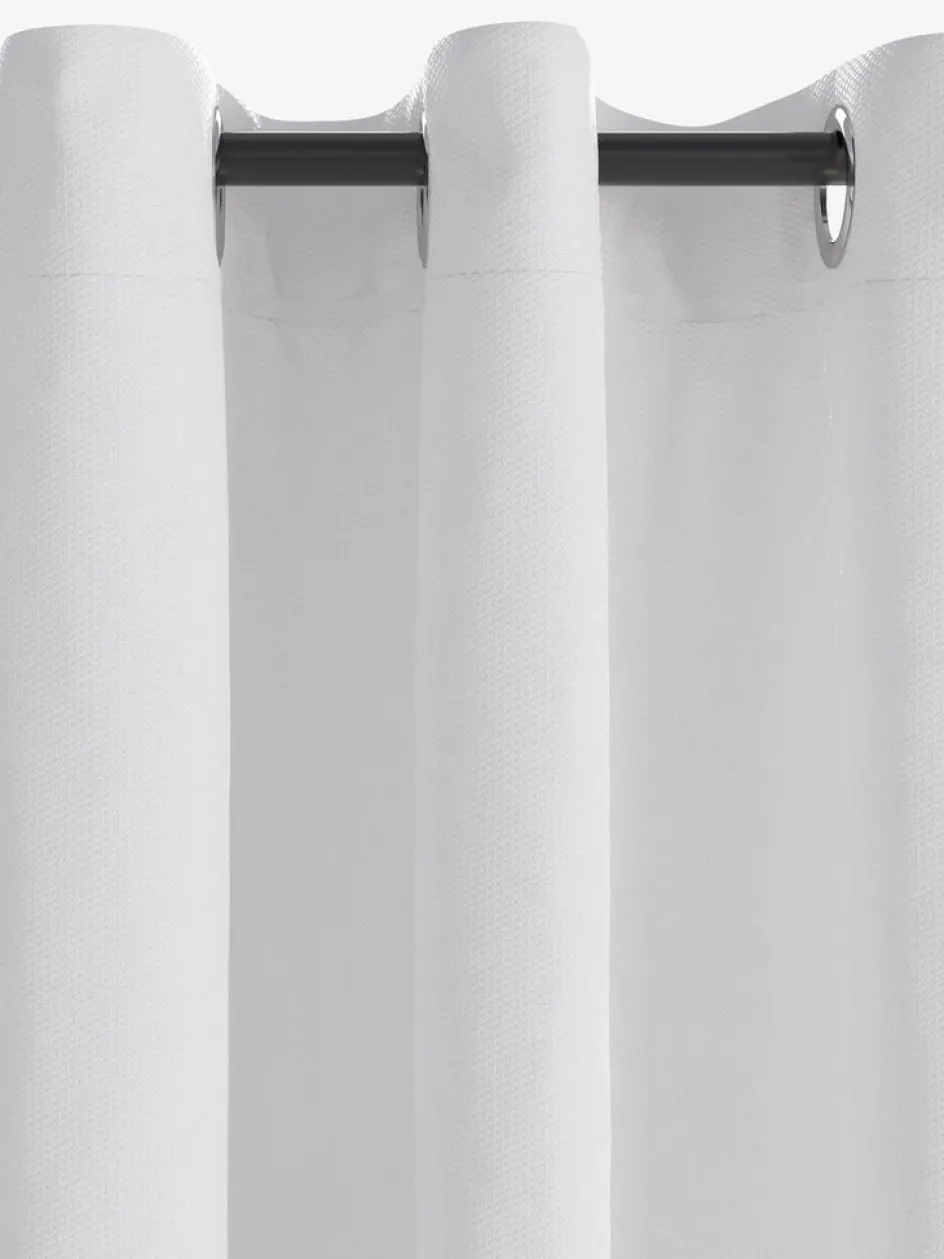 LOLLANDRideau LOLLAND 1x140x300 blanc-JYSK