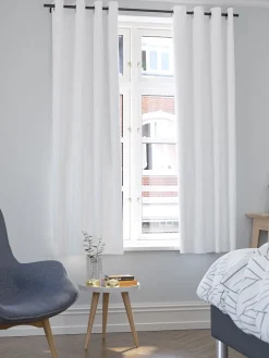 LOLLANDRideau LOLLAND 1x140x300 blanc-JYSK