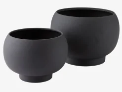 LOMBac à fleurs LOM Ø23/19 assorti 2pcs/lot-JYSK Online