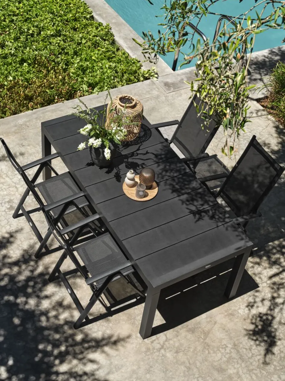 LOMMAChaise inclinable LOMMA-JUTLANDIA Sale